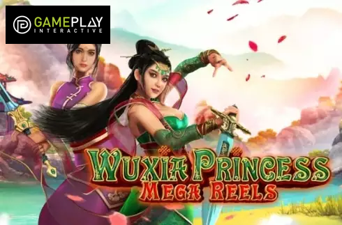 Wuxia Princess